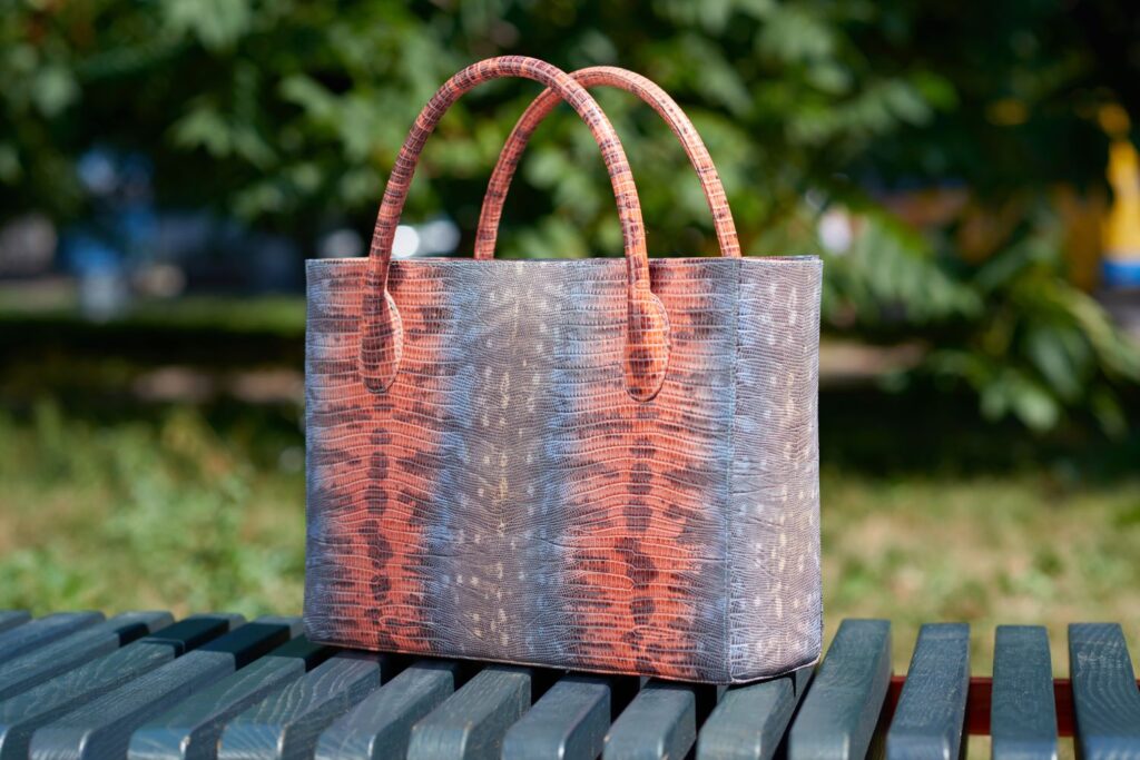 Custom bags