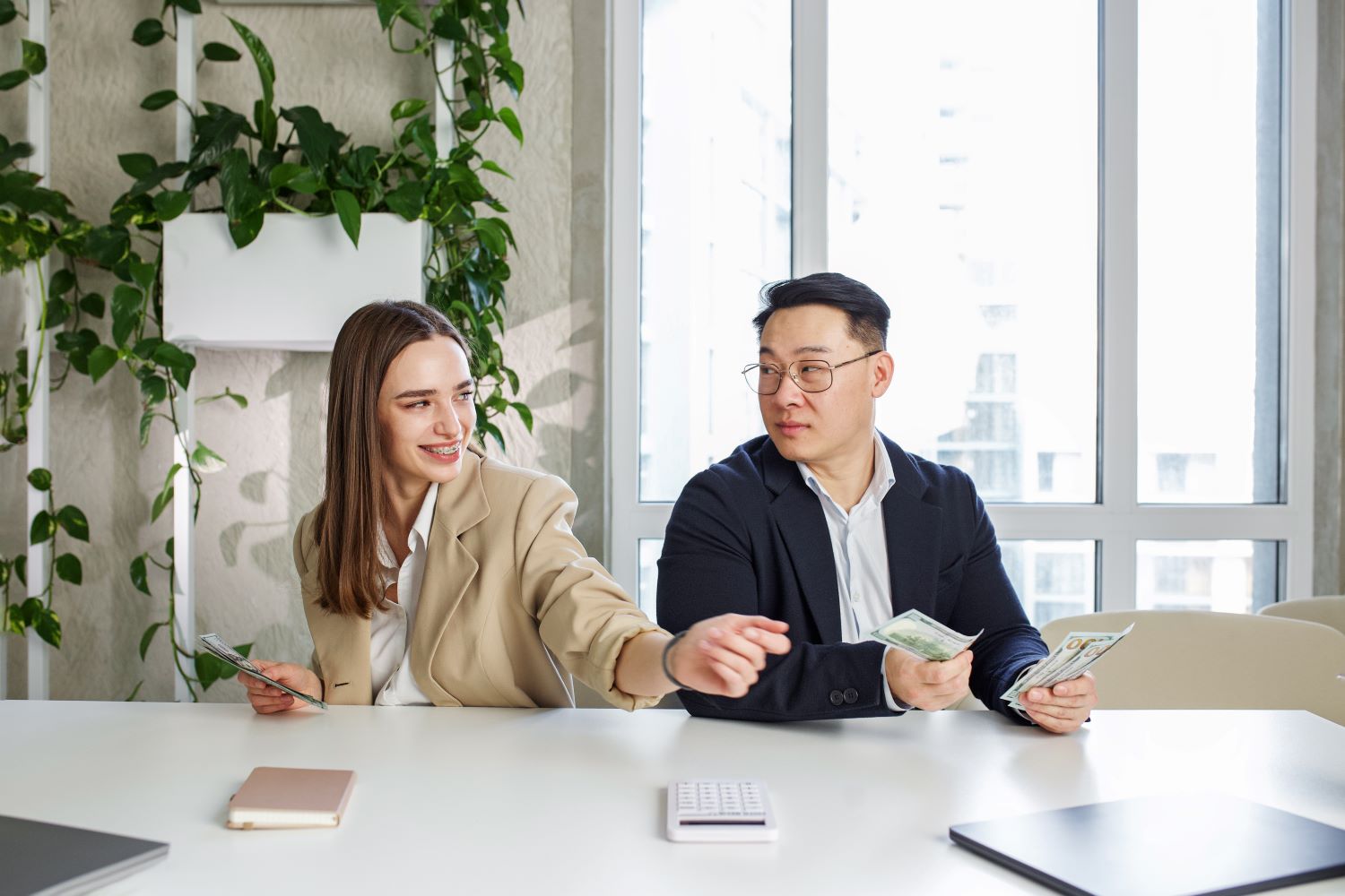 Forex Brokers