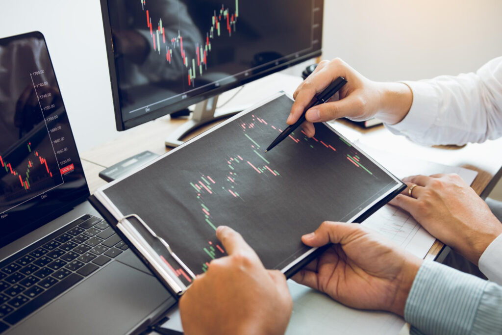 MT5 Trading Platform