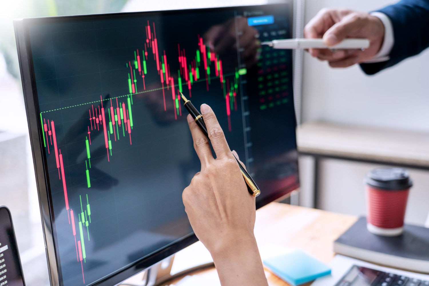 รีวิว HFM Forex
