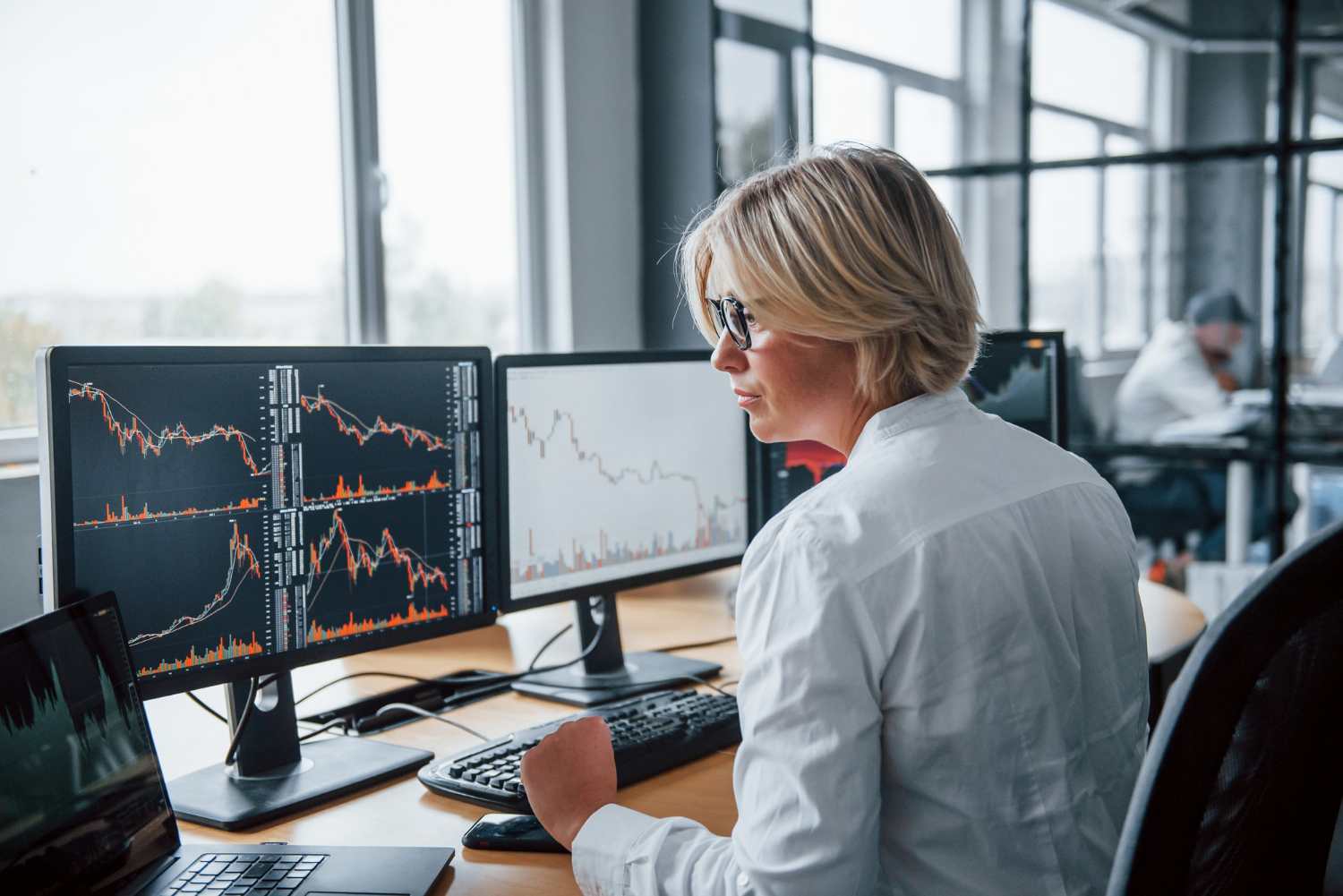 รีวิวโบรกเกอร์ Forex