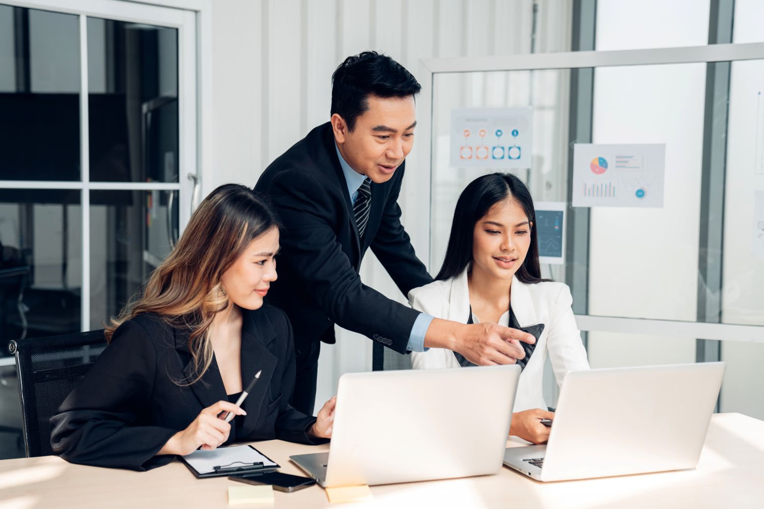 บริษัท Digital Marketing