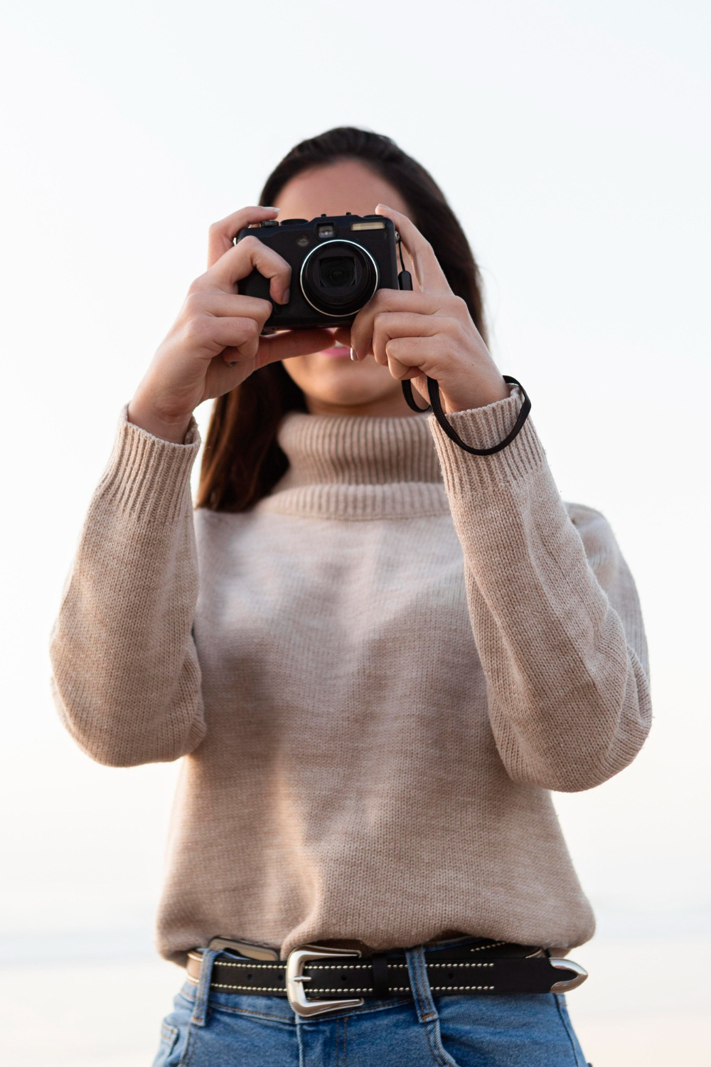 เทคนิคในการถ่ายรูป